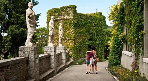 Az elbűvölő észak-olasz tóvidék