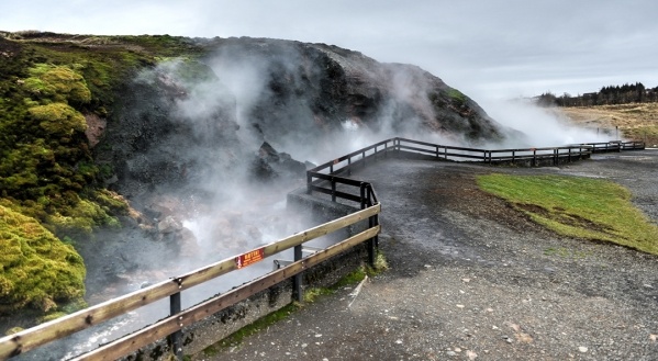 Izland csodái: csillagtúra Reykjavikból