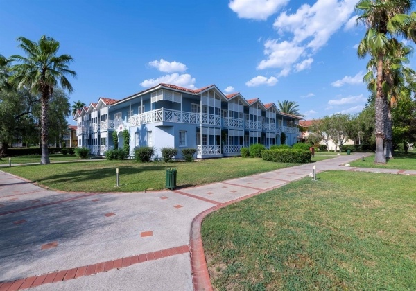 Armas Green Fugla Beach *****