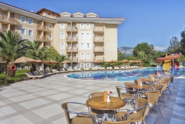 Akka Hotels Claros ****