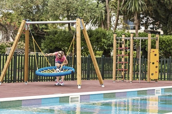 KONTOKALI BAY RESORT & SPA *****