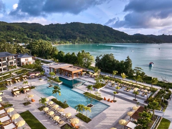 Seychelle-szigetek / Canopy by Hilton Seychelles Resort**** / Mahé