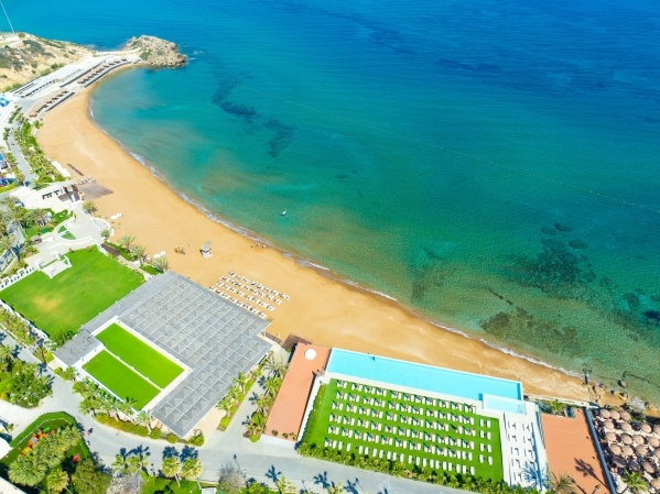 ACAPULCO RESORT CONVENTION & SPA *****