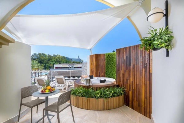 Sidemarin Kirman Premium *****