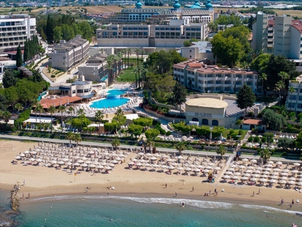 Club Melas Prive (Ex. Melas Holiday Village) *****