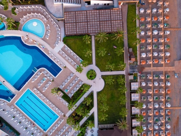 Sidera Kirman Premium *****