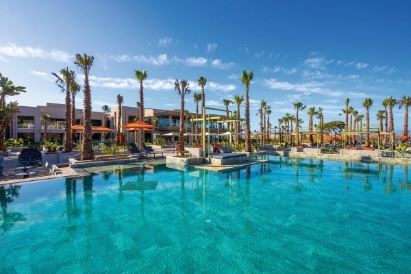 Hotel Riu Palace Tikida Taghazout - All Inclusive - 7 éjszakás