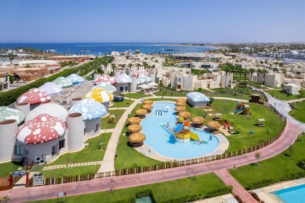 Xanadu Club Makadi Bay *****