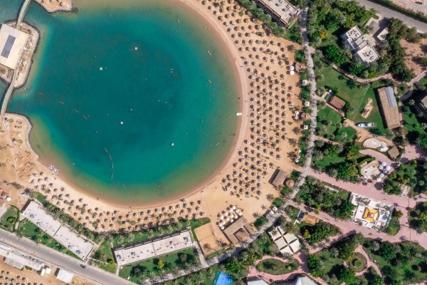 Desert Rose Resort *****