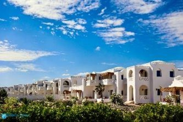 Beach Safari Nubian Resort ****
