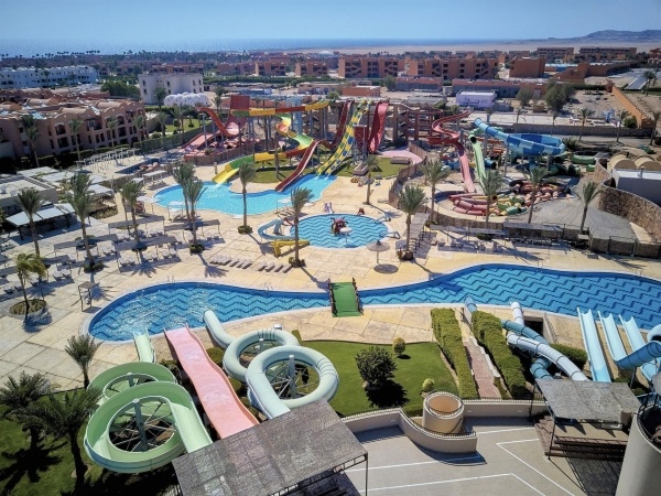 Steigenberger Resort Alaya Marsa Alam *****