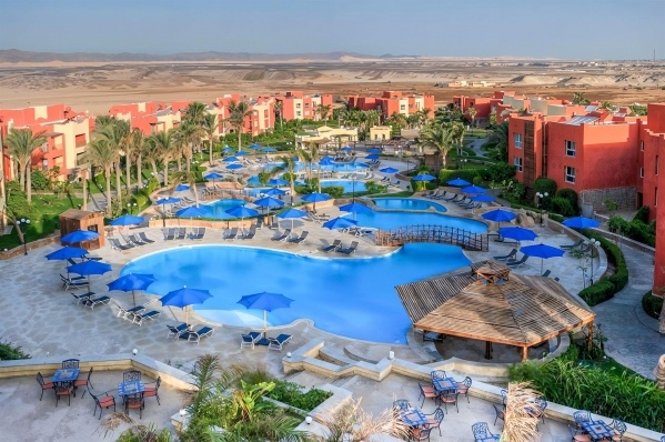 Cardina Resort by Sunrise ****