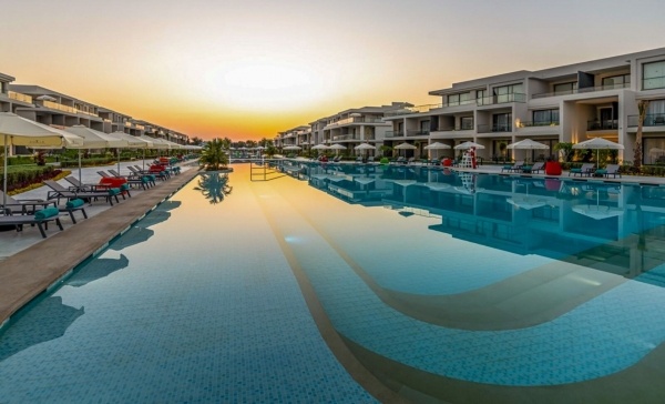 RIXOS PREMIUM MAGAWISH BAY VIEW *****