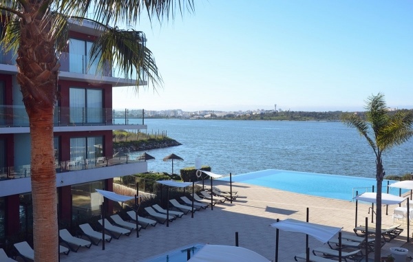 Agua Hotels Riverside - 3 éjszakás