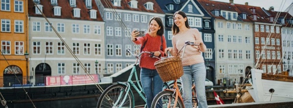 Skandináv fővárosok felfedezése ***