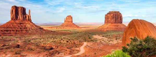 USA - A Nyugati part csillagai ***