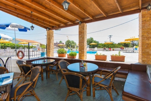 Butterfly Apartman **