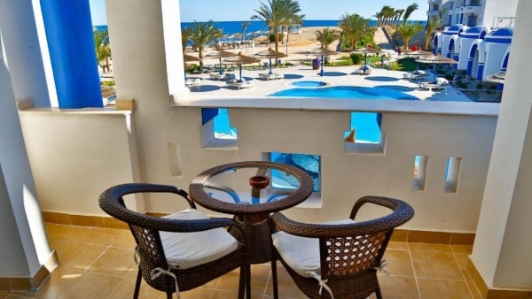 Hotel Coral Sun Beach ****