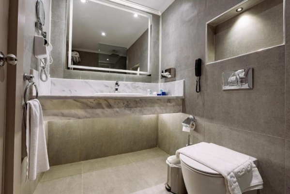 Hotel Sunny Days El Palacio ****