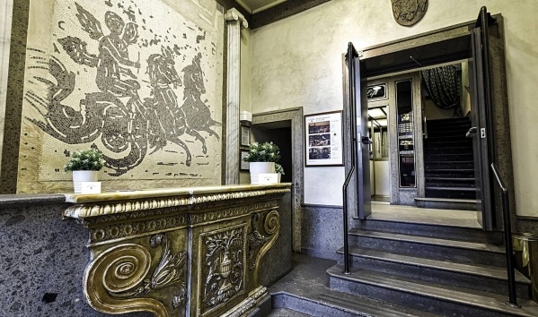 Diplomatic Rome - 5 éjszakás