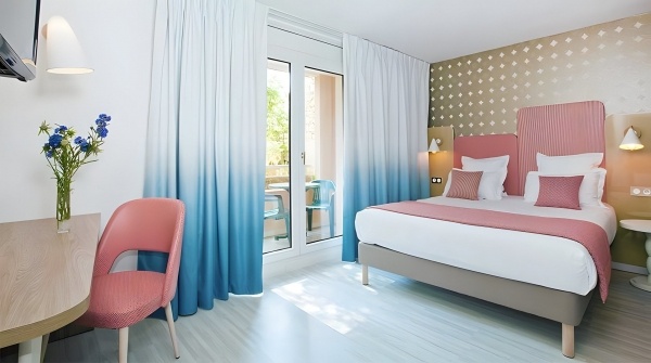 Residhome Nice Promenade - 5 éjszakás