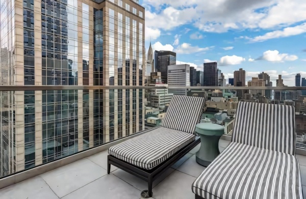 The Draper New York, Tapestry Collection by Hilton - 10 éjszakás