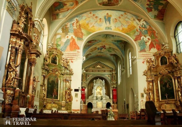 Dél-dunántúli barangolás