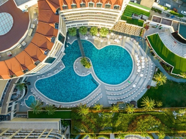 Leodikya Kirman Premium *****