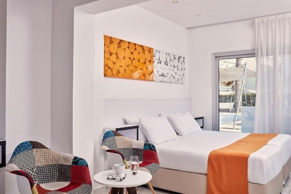 Atlantica Sancta Napa Hotel ****