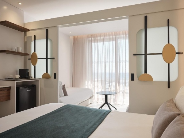 Atlantica Sungarden Park Hotel ****