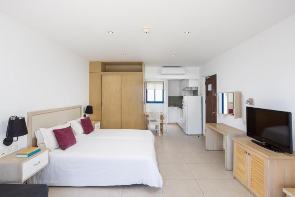 Atlantica Callisto Tourist Village ****