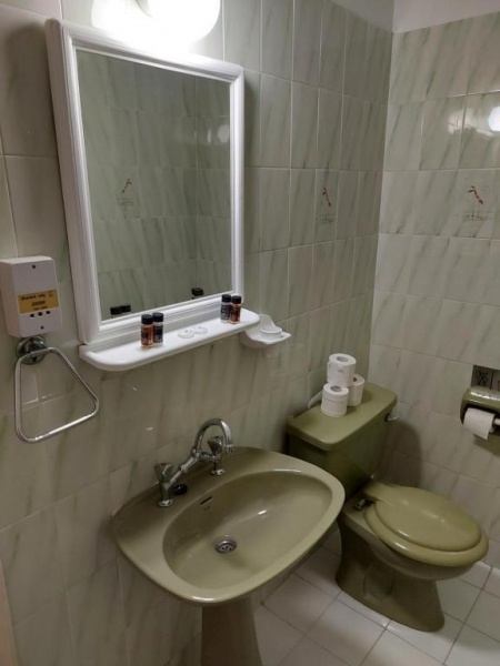 Seagull Hotel Apartments ***