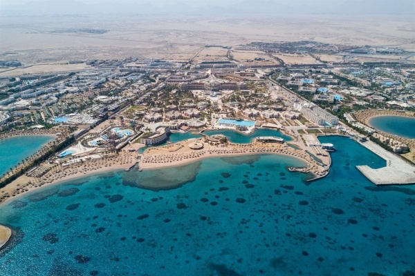 Palace Beach Hotel by White Valley Hotels & Resorts ****