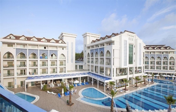 Diamond Elite Hotel & Spa *****