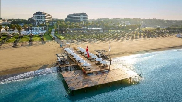 Voyage Belek *****