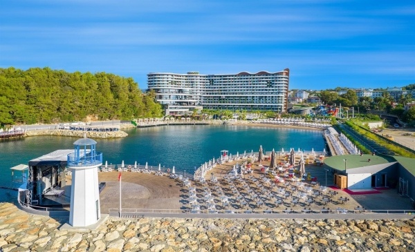 Mylome Luxury Hotel & Resort *****