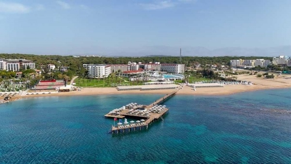 Arcanus Hotels Sorgun *****