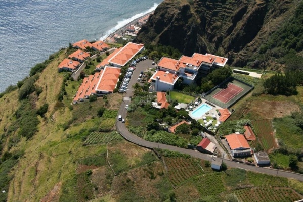 Hotel Jardim Atlantico **** Calheta repülővel