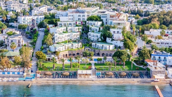 ROYAL ASARLIK BEACH  *****