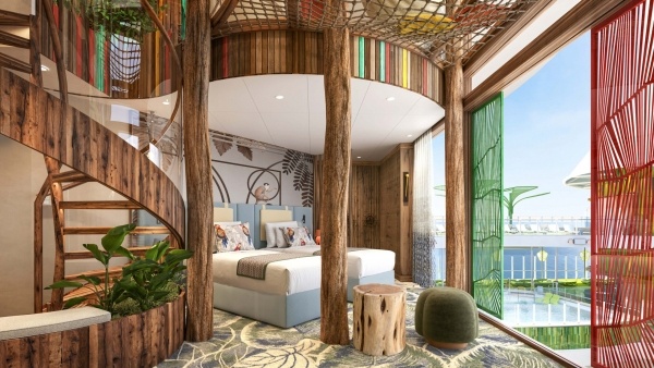 Perfect Day Cococay & Kelet-Karib, Hero of the Seas